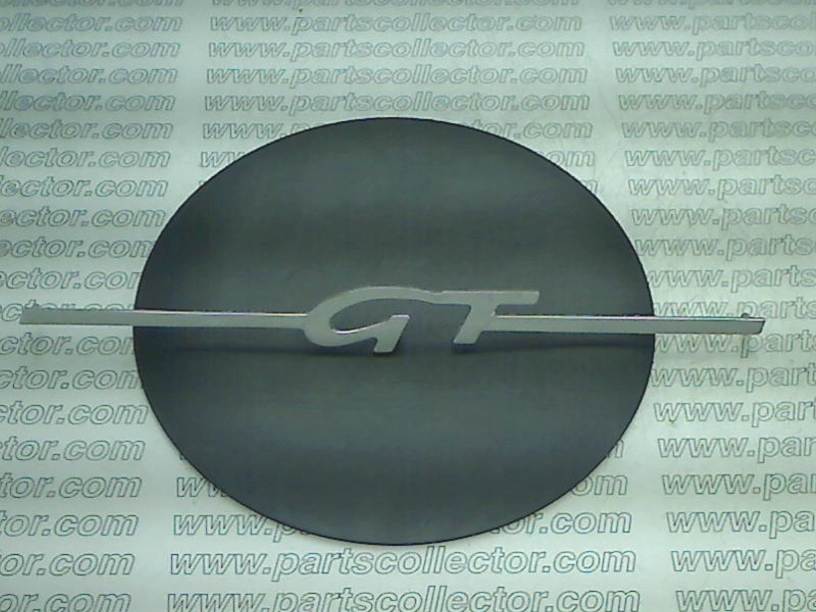 GT BADGE